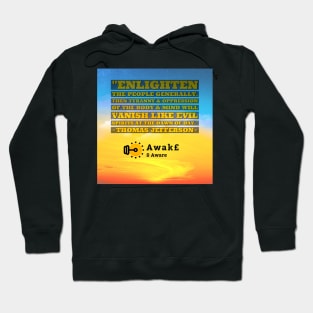 ENLIGHTEN Hoodie